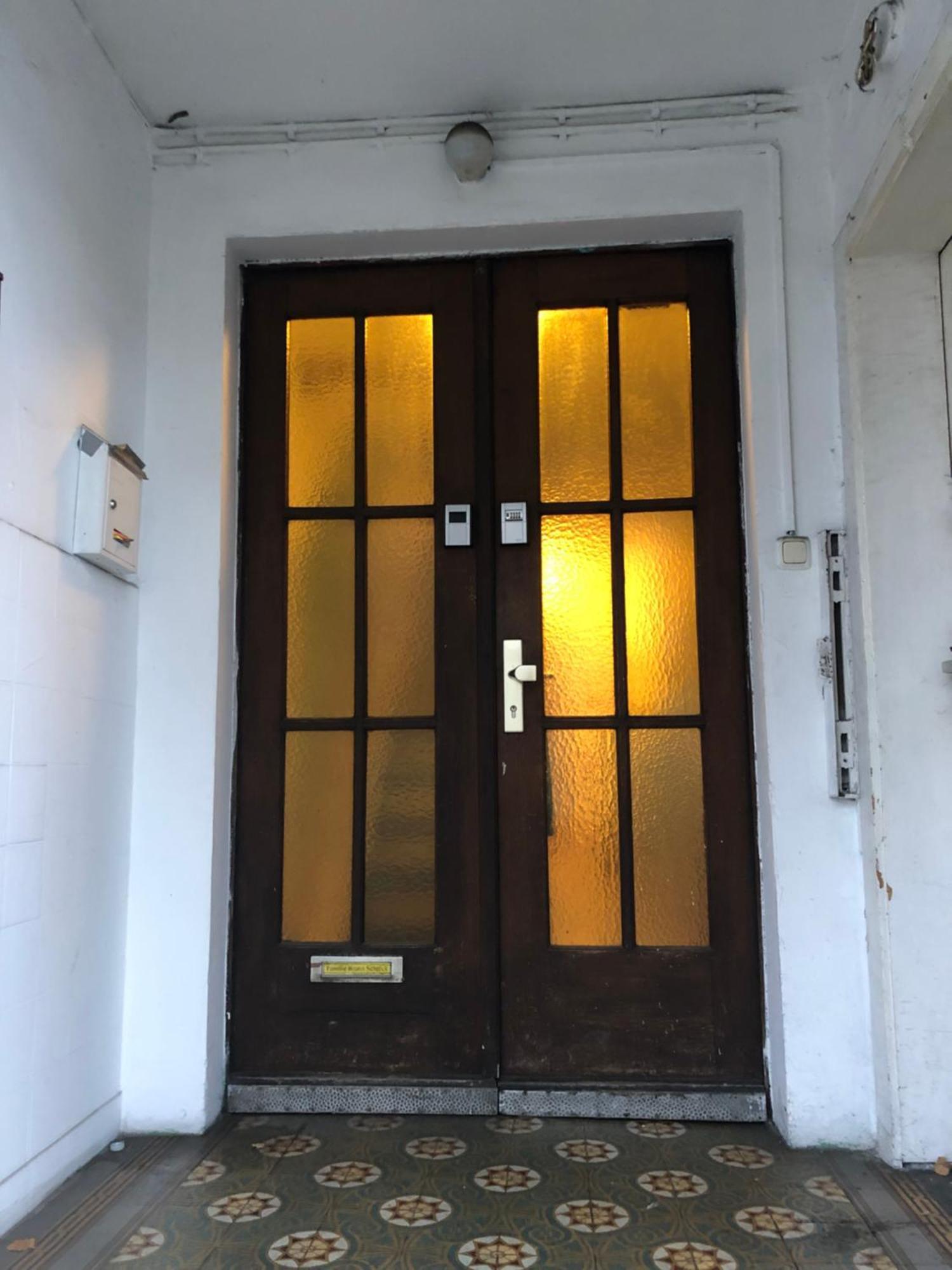 Fine Ferienwohnung In City Bayreuth Exterior photo